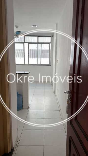 Conheça 1000723307 do imóvel - Apartamento à venda Leblon, Rio de Janeiro - R$ 250.000 - LEAP01728 - 20 1000723307 - 20