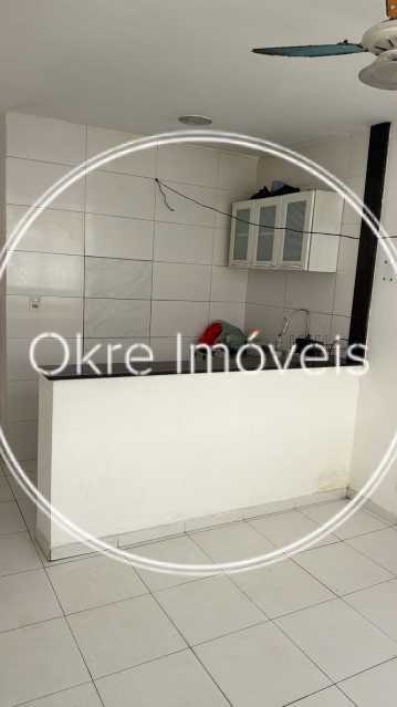 Conheça 1000723310 do imóvel - Apartamento à venda Leblon, Rio de Janeiro - R$ 250.000 - LEAP01728 - 21 1000723310 - 21