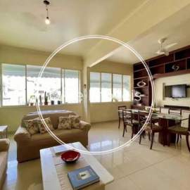 Apartamento 3 quartos à venda Copacabana, Rio de Janeiro - R$ 1.750.000 - LEAP32274