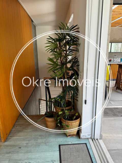 Conheça 14 do imóvel - Cobertura 4 quartos à venda Leblon, Rio de Janeiro - R$ 8.500.000 - LECO40196 - 14 14 - 14