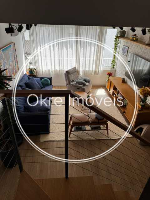 Conheça 16 do imóvel - Cobertura 4 quartos à venda Leblon, Rio de Janeiro - R$ 8.500.000 - LECO40196 - 18 16 - 18