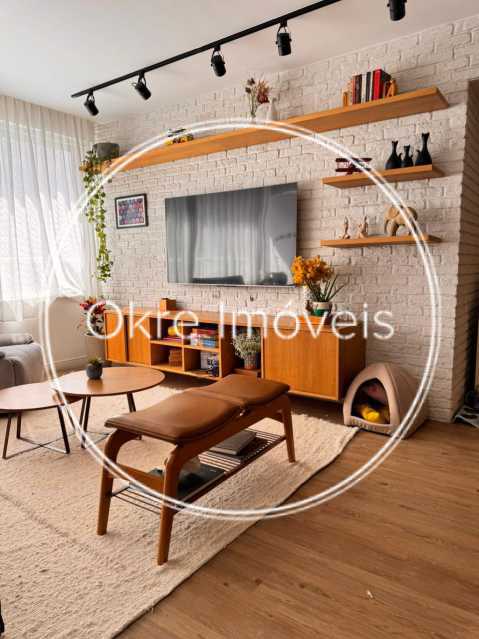 Conheça 20 do imóvel - Cobertura 4 quartos à venda Leblon, Rio de Janeiro - R$ 8.500.000 - LECO40196 - 20 20 - 20