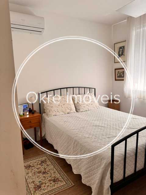 Conheça 21 do imóvel - Cobertura 4 quartos à venda Leblon, Rio de Janeiro - R$ 8.500.000 - LECO40196 - 23 21 - 23