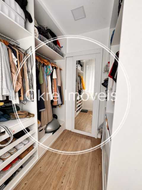 Conheça 24 do imóvel - Cobertura 4 quartos à venda Leblon, Rio de Janeiro - R$ 8.500.000 - LECO40196 - 24 24 - 24