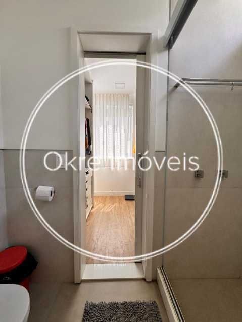 Conheça 26 do imóvel - Cobertura 4 quartos à venda Leblon, Rio de Janeiro - R$ 8.500.000 - LECO40196 - 27 26 - 27