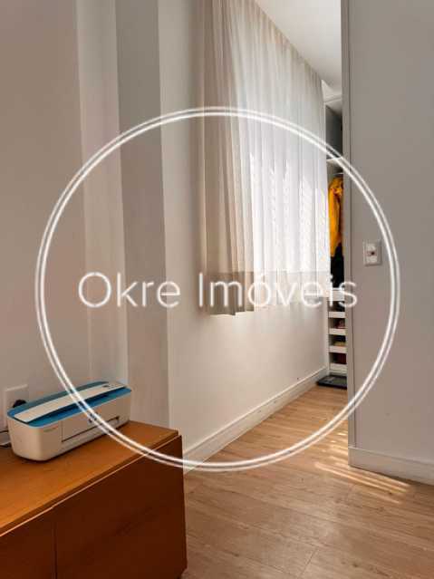 Conheça 27 do imóvel - Cobertura 4 quartos à venda Leblon, Rio de Janeiro - R$ 8.500.000 - LECO40196 - 25 27 - 25