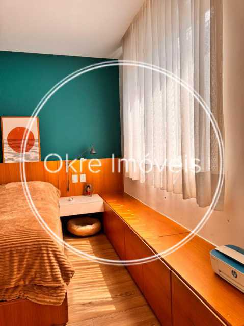 Conheça 28 do imóvel - Cobertura 4 quartos à venda Leblon, Rio de Janeiro - R$ 8.500.000 - LECO40196 - 22 28 - 22