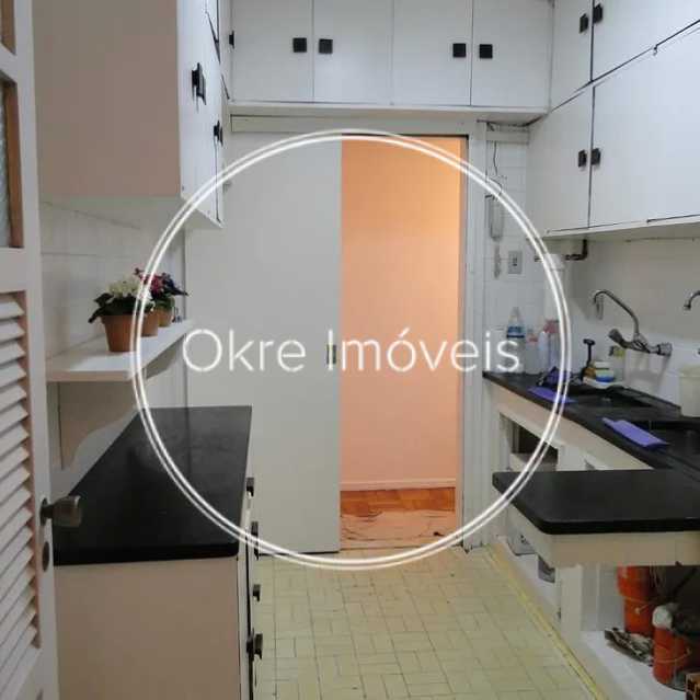 Conheça WhatsApp Image 2026-08-26 at 1 do imóvel - Apartamento 3 quartos à venda Ipanema, Rio de Janeiro - R$ 2.104.000 - LEAP32277 - 4 WhatsApp Image 2026-08-26 at 1 - 4