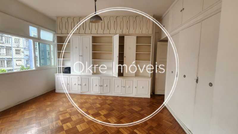 Conheça 1000601976 do imóvel - Apartamento 3 quartos à venda Ipanema, Rio de Janeiro - R$ 2.104.000 - LEAP32277 - 17 1000601976 - 17