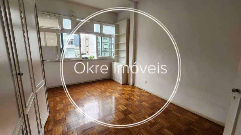 Conheça 1000601951 do imóvel - Apartamento 3 quartos à venda Ipanema, Rio de Janeiro - R$ 2.104.000 - LEAP32277 - 20 1000601951 - 20