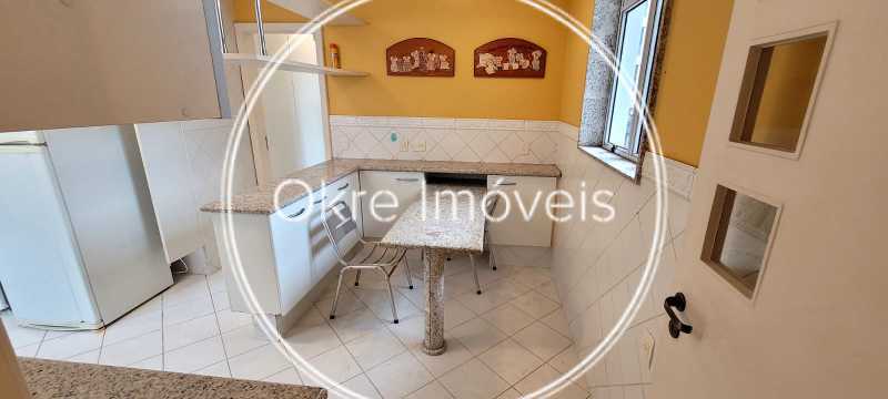 Conheça 0eb639e4-190b-4820-8723-115073 do imóvel - Apartamento 4 quartos à venda Botafogo, Rio de Janeiro - R$ 1.850.000 - BOAP40055 - 13 0eb639e4-190b-4820-8723-115073 - 13