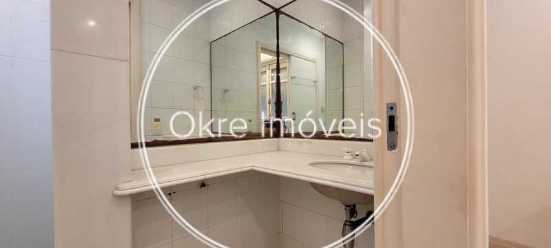 Conheça 2f5760d0-c305-4b5d-84ed-18ddbe do imóvel - Apartamento 4 quartos à venda Botafogo, Rio de Janeiro - R$ 1.850.000 - BOAP40055 - 29 2f5760d0-c305-4b5d-84ed-18ddbe - 29