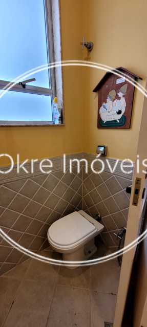 Conheça 4a32650c-d359-422b-9197-f246ef do imóvel - Apartamento 4 quartos à venda Botafogo, Rio de Janeiro - R$ 1.850.000 - BOAP40055 - 8 4a32650c-d359-422b-9197-f246ef - 8