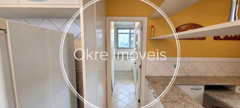Conheça 41e7087a-dc10-420f-8cb0-e76e3c do imóvel - Apartamento 4 quartos à venda Botafogo, Rio de Janeiro - R$ 1.850.000 - BOAP40055 - 20 41e7087a-dc10-420f-8cb0-e76e3c - 20