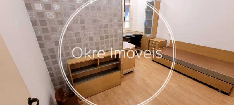 Conheça 059f6545-ec2f-4016-a87d-0e0c0f do imóvel - Apartamento 4 quartos à venda Botafogo, Rio de Janeiro - R$ 1.850.000 - BOAP40055 - 40 059f6545-ec2f-4016-a87d-0e0c0f - 40