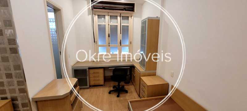 Conheça 155d0407-1238-4561-8488-be73b5 do imóvel - Apartamento 4 quartos à venda Botafogo, Rio de Janeiro - R$ 1.850.000 - BOAP40055 - 43 155d0407-1238-4561-8488-be73b5 - 43