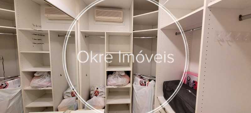 Conheça 37351e36-dea5-4028-9aa3-5cb60e do imóvel - Apartamento 4 quartos à venda Botafogo, Rio de Janeiro - R$ 1.850.000 - BOAP40055 - 34 37351e36-dea5-4028-9aa3-5cb60e - 34