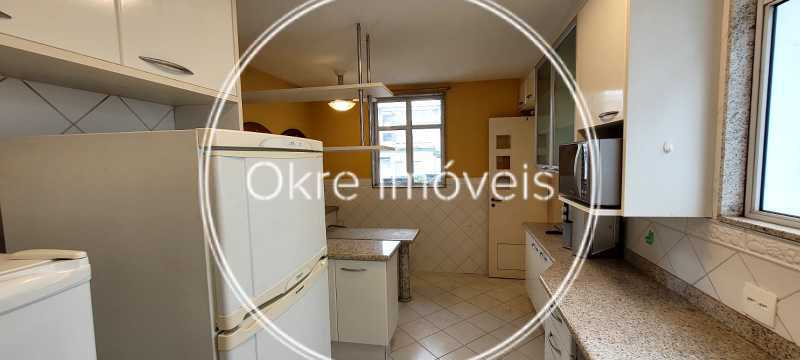 Conheça a1f35d09-bc6e-460e-bf20-dc1f59 do imóvel - Apartamento 4 quartos à venda Botafogo, Rio de Janeiro - R$ 1.850.000 - BOAP40055 - 17 a1f35d09-bc6e-460e-bf20-dc1f59 - 17