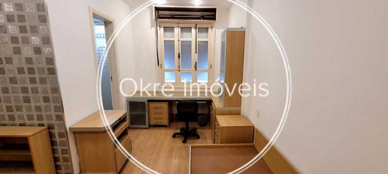 Conheça bbf48c00-3768-4b26-a1d0-48da7c do imóvel - Apartamento 4 quartos à venda Botafogo, Rio de Janeiro - R$ 1.850.000 - BOAP40055 - 44 bbf48c00-3768-4b26-a1d0-48da7c - 44