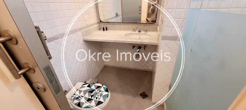 Conheça eae2b69f-90a5-43d9-a51c-02050a do imóvel - Apartamento 4 quartos à venda Botafogo, Rio de Janeiro - R$ 1.850.000 - BOAP40055 - 45 eae2b69f-90a5-43d9-a51c-02050a - 45
