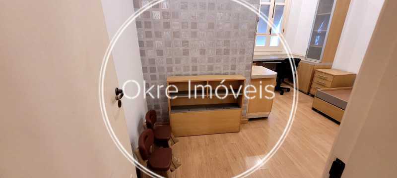 Conheça eb86855a-5d41-4156-b1f9-54f206 do imóvel - Apartamento 4 quartos à venda Botafogo, Rio de Janeiro - R$ 1.850.000 - BOAP40055 - 41 eb86855a-5d41-4156-b1f9-54f206 - 41