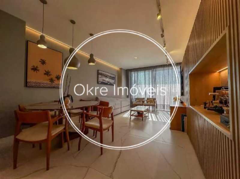 Conheça 65627 do imóvel - Apartamento 3 quartos à venda Flamengo, Rio de Janeiro - R$ 3.250.000 - FLAP30667 - 5 65627 - 5