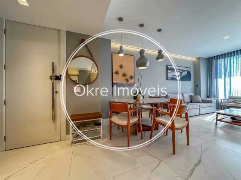 Conheça 65626 do imóvel - Apartamento 3 quartos à venda Flamengo, Rio de Janeiro - R$ 3.250.000 - FLAP30667 - 6 65626 - 6