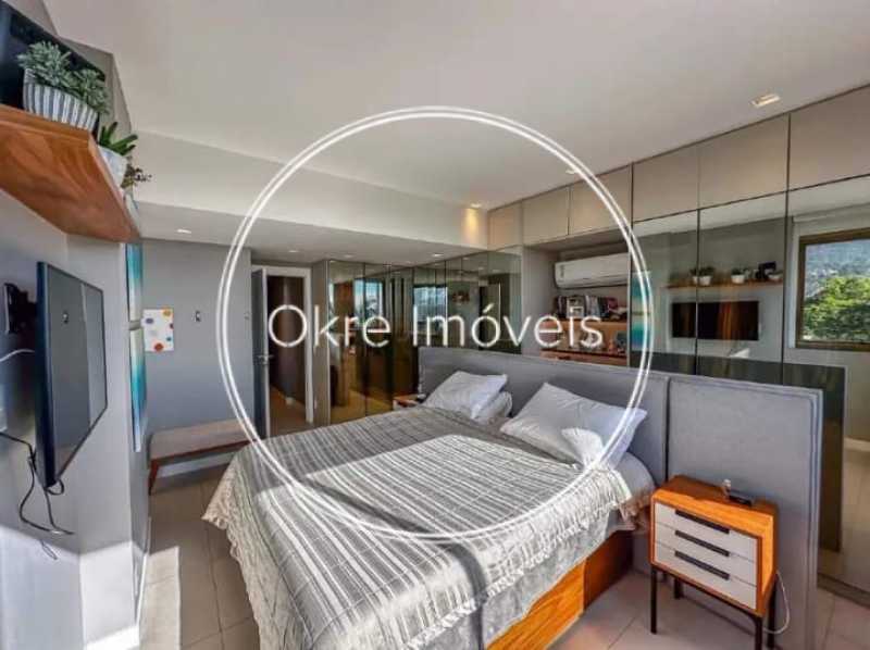 Conheça 65616 do imóvel - Apartamento 3 quartos à venda Flamengo, Rio de Janeiro - R$ 3.250.000 - FLAP30667 - 8 65616 - 8
