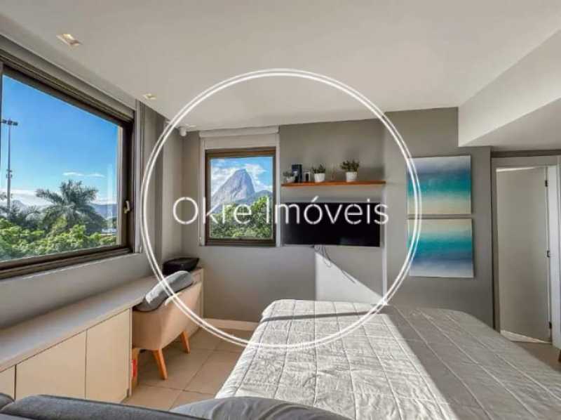 Conheça 65615 do imóvel - Apartamento 3 quartos à venda Flamengo, Rio de Janeiro - R$ 3.250.000 - FLAP30667 - 9 65615 - 9