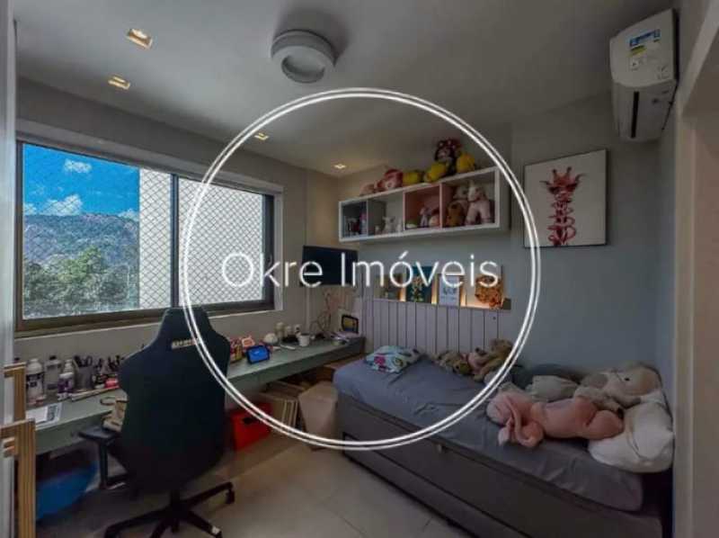 Conheça 65612 do imóvel - Apartamento 3 quartos à venda Flamengo, Rio de Janeiro - R$ 3.250.000 - FLAP30667 - 10 65612 - 10