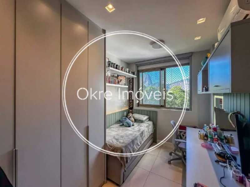 Conheça 65613 do imóvel - Apartamento 3 quartos à venda Flamengo, Rio de Janeiro - R$ 3.250.000 - FLAP30667 - 11 65613 - 11