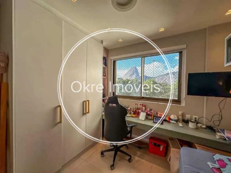 Conheça 65621 do imóvel - Apartamento 3 quartos à venda Flamengo, Rio de Janeiro - R$ 3.250.000 - FLAP30667 - 12 65621 - 12