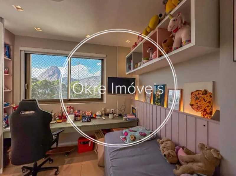 Conheça 65622 do imóvel - Apartamento 3 quartos à venda Flamengo, Rio de Janeiro - R$ 3.250.000 - FLAP30667 - 13 65622 - 13