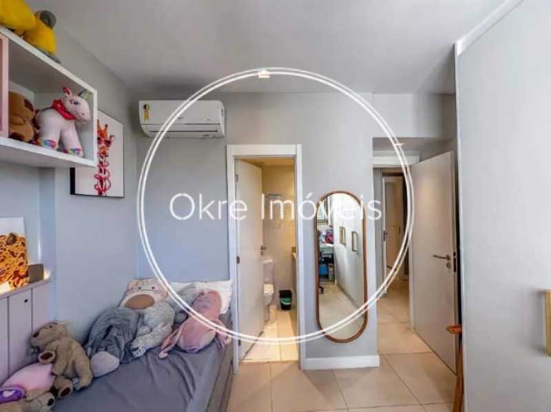 Conheça 65620 do imóvel - Apartamento 3 quartos à venda Flamengo, Rio de Janeiro - R$ 3.250.000 - FLAP30667 - 14 65620 - 14