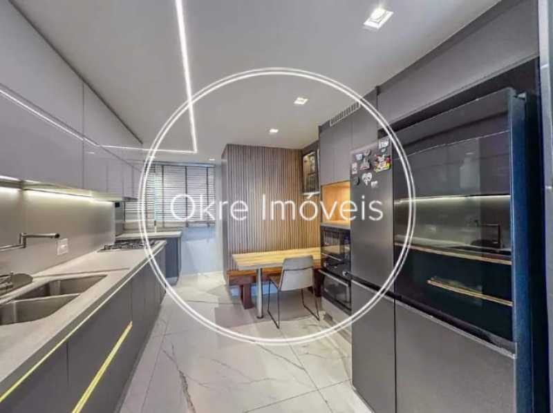 Conheça 65609 do imóvel - Apartamento 3 quartos à venda Flamengo, Rio de Janeiro - R$ 3.250.000 - FLAP30667 - 15 65609 - 15