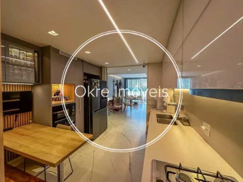 Conheça 65608 do imóvel - Apartamento 3 quartos à venda Flamengo, Rio de Janeiro - R$ 3.250.000 - FLAP30667 - 16 65608 - 16
