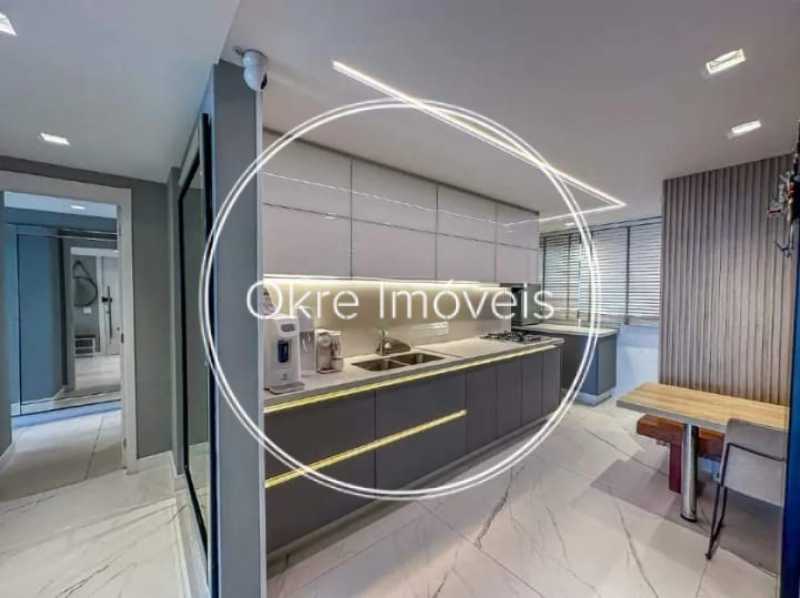 Conheça 65610 do imóvel - Apartamento 3 quartos à venda Flamengo, Rio de Janeiro - R$ 3.250.000 - FLAP30667 - 17 65610 - 17