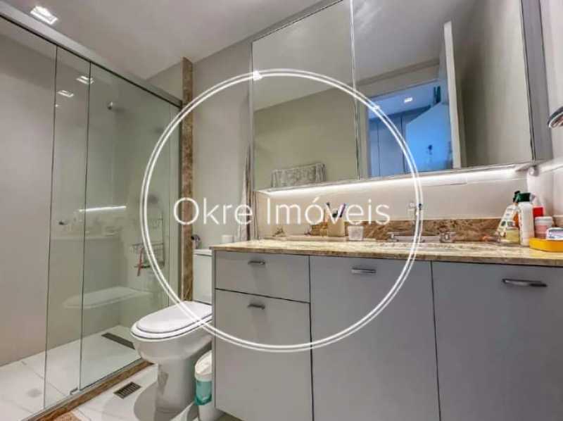 Conheça 65611 do imóvel - Apartamento 3 quartos à venda Flamengo, Rio de Janeiro - R$ 3.250.000 - FLAP30667 - 19 65611 - 19