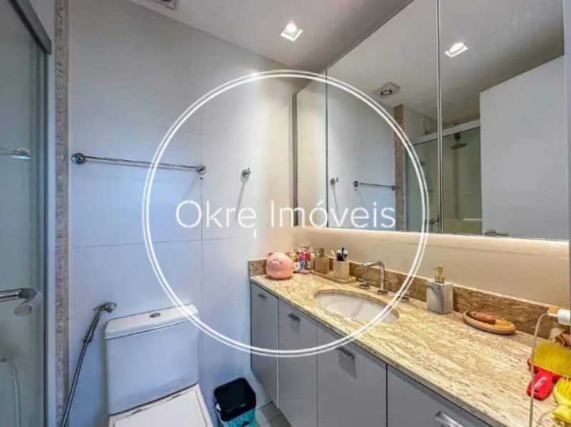 Conheça 65619 do imóvel - Apartamento 3 quartos à venda Flamengo, Rio de Janeiro - R$ 3.250.000 - FLAP30667 - 20 65619 - 20