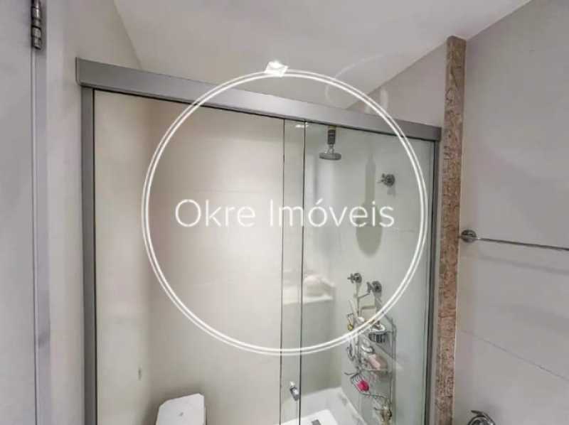 Conheça 65618 do imóvel - Apartamento 3 quartos à venda Flamengo, Rio de Janeiro - R$ 3.250.000 - FLAP30667 - 21 65618 - 21