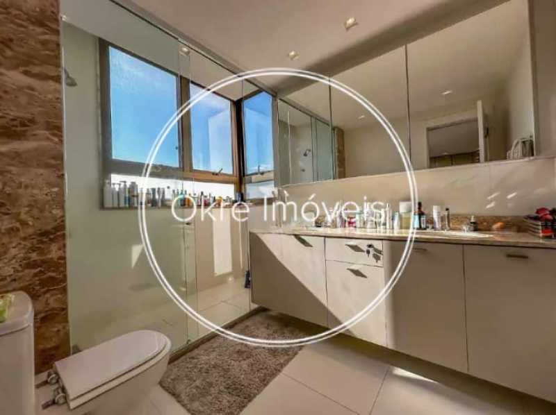 Conheça 65614 do imóvel - Apartamento 3 quartos à venda Flamengo, Rio de Janeiro - R$ 3.250.000 - FLAP30667 - 23 65614 - 23
