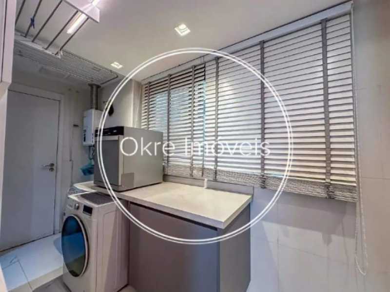 Conheça 65607 do imóvel - Apartamento 3 quartos à venda Flamengo, Rio de Janeiro - R$ 3.250.000 - FLAP30667 - 24 65607 - 24