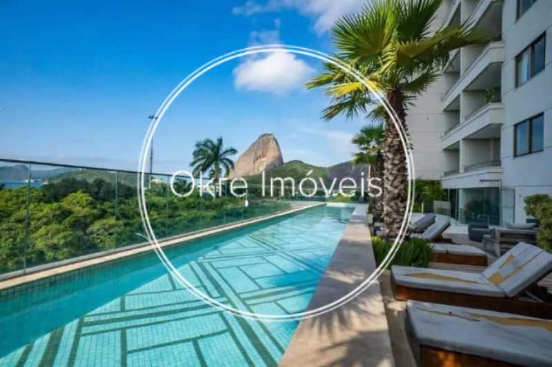 Conheça 65606 do imóvel - Apartamento 3 quartos à venda Flamengo, Rio de Janeiro - R$ 3.250.000 - FLAP30667 - 25 65606 - 25