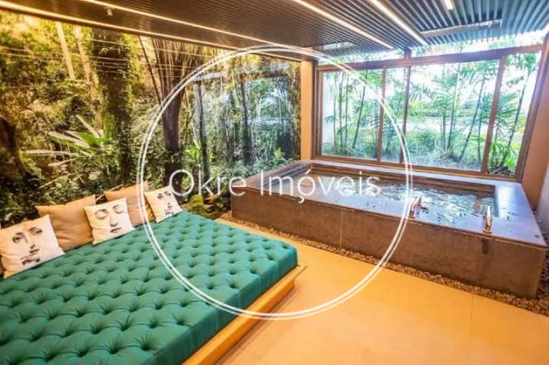 Conheça 65603 do imóvel - Apartamento 3 quartos à venda Flamengo, Rio de Janeiro - R$ 3.250.000 - FLAP30667 - 28 65603 - 28