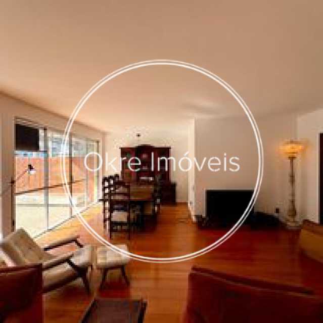 Conheça 1001644283 do imóvel - Apartamento 5 quartos à venda Botafogo, Rio de Janeiro - R$ 1.950.000 - BOAP50010 - 6 1001644283 - 6