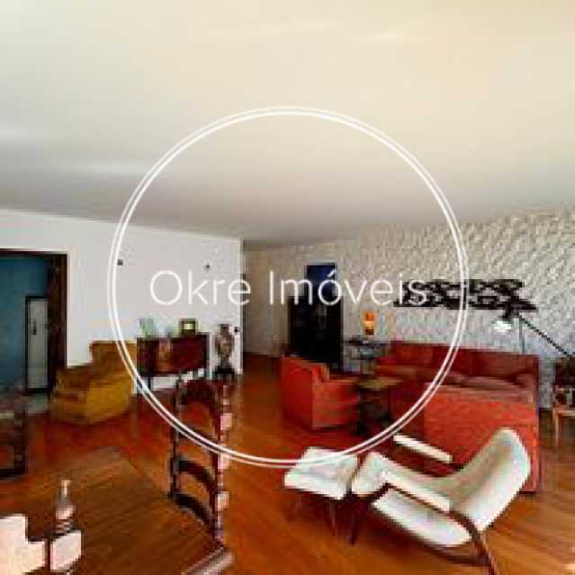 Conheça 1001644282 do imóvel - Apartamento 5 quartos à venda Botafogo, Rio de Janeiro - R$ 1.950.000 - BOAP50010 - 7 1001644282 - 7