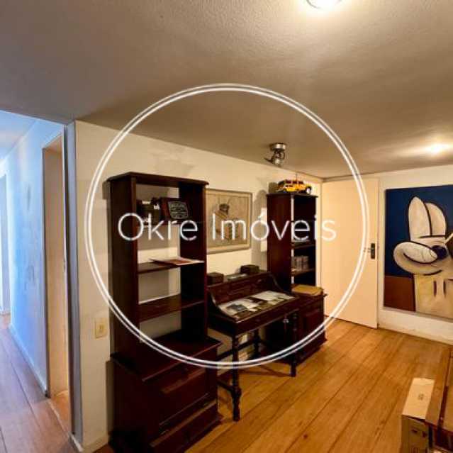 Conheça 1001644293 do imóvel - Apartamento 5 quartos à venda Botafogo, Rio de Janeiro - R$ 1.950.000 - BOAP50010 - 8 1001644293 - 8