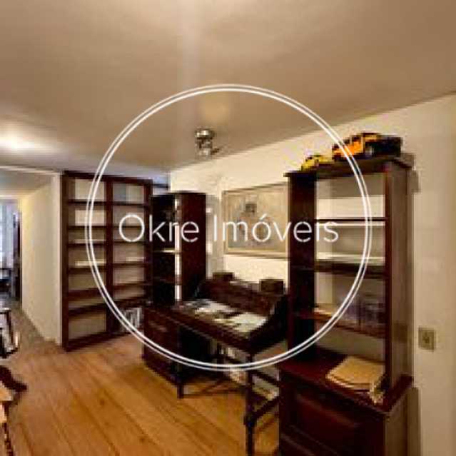 Conheça 1001644292 do imóvel - Apartamento 5 quartos à venda Botafogo, Rio de Janeiro - R$ 1.950.000 - BOAP50010 - 9 1001644292 - 9