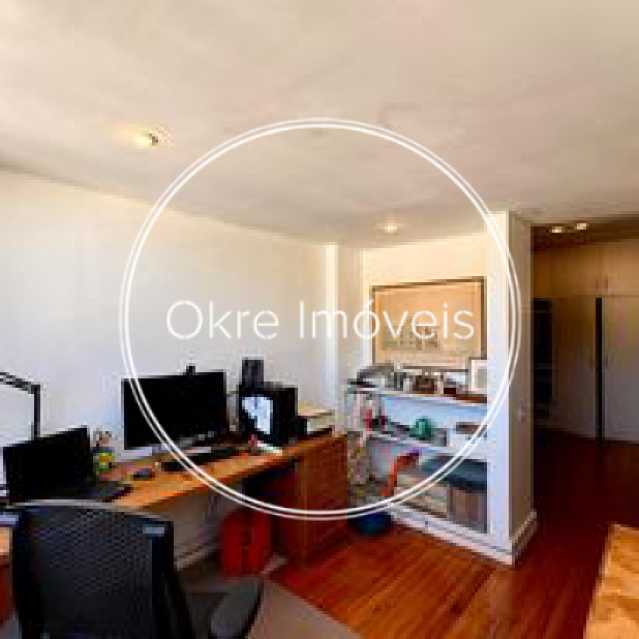 Conheça 1001644297 do imóvel - Apartamento 5 quartos à venda Botafogo, Rio de Janeiro - R$ 1.950.000 - BOAP50010 - 10 1001644297 - 10