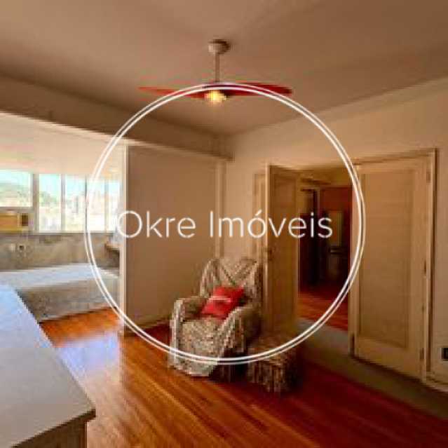 Conheça 1001644298 do imóvel - Apartamento 5 quartos à venda Botafogo, Rio de Janeiro - R$ 1.950.000 - BOAP50010 - 11 1001644298 - 11